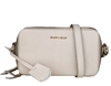 Burkely Parisian Paige Crossover Box Bag Off-White Tas