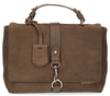 Burkely Soul Skye Citybag Groen Tas