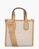 BV243240 Beige/Bruin Tas