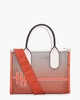 BV253825 Rood/Wit Tas