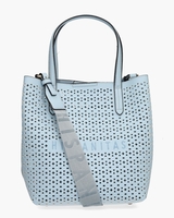 BV253972 Lichtblauw Tas