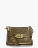 C016500ND Khaki Tas