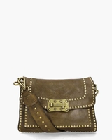 C016500ND Khaki Tas