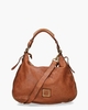 C035280-X007 C1502 Bruin Handtas