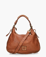 C035280-X007 C1502 Bruin Handtas
