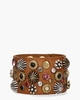 C036801-X2427 C1502 Cognac Damesarmband