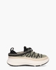 CA78 Tasman Sneaker Shaded Clover/Black