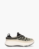 CA78 Tasman Sneaker Shaded Clover/Black