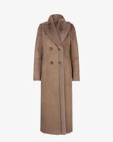 Camia Taupe Damesjas