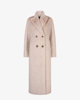 Camille Crème Damesjas