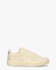 Campo Fured Chromefree Leather Off-White