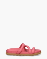 Candy Pop Roze Damesslippers
