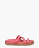 Candy Pop Roze Damesslippers