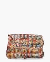 Caroline Multicolor Tas