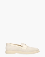 Carter 5405 Crème Damesloafers
