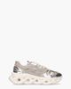 Cassandra Beige/Zilver