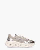 Cassandra Beige/Zilver