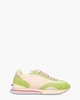 Cat Roze/Groen