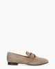 Catrina Taupe Damesloafers