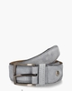 CBM-10011-42-01 Lichtblauw Herenriem