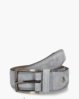 CBM-10011-42-01 Lichtblauw Herenriem