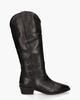 Cecile 2212 Zwart Damesboots
