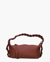 Celia Bordeauxrood Tas