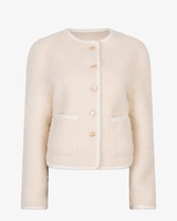 Celia Crème Damesjas