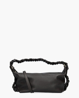 Celia Donkerbruin Tas