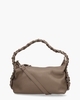 Celia Taupe Tas