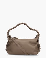 Celia Taupe Tas