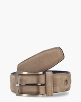 CFM-10083-22-07 Taupe Herenriem