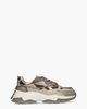 Channing Beige/Multicolor