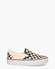 Checkerboard Classic Slip-On Platform VN00018EBWW