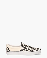 Checkerboard Classic Slip-On VN000EYEBWW1