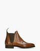 Chelsea 8 Cognac Heren Chelseaboots