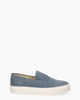 Christian 1 Blauw Herenloafers