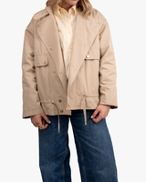 Christie Beige Damesjack