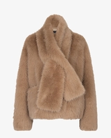 Cierra Cognac Damesjas