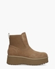 Cityfunc Chelsea Boot Chestnut Dames Chelseaboots