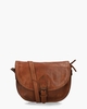 CL41770 Cognac Schoudertas