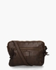 CL43580 Bruin Schoudertas
