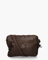 CL43580 Bruin Schoudertas