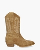 Claire 2101 Bruin Damesboots