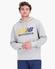 Classic Hoodie MT23902AGM Sweater