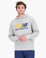 Classic Hoodie MT23902AGM Sweater
