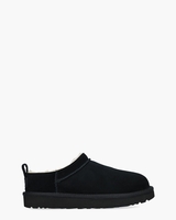 Classic Micro Low Boot Black Damesboots