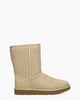 Classic Short II Boot Sand Dames Enkelboots