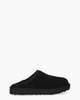 Classic Slip-On Slipper Black Herenpantoffels