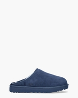 Classic Slip-On Slipper Deep Ocean Herenpantoffels